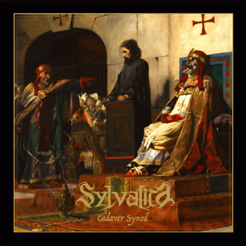 Sylvatica : Cadaver Synod